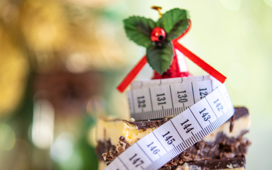 Tips para evitar los excesos Navideños