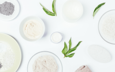 Los mejores ingredientes naturales para cuidar la piel