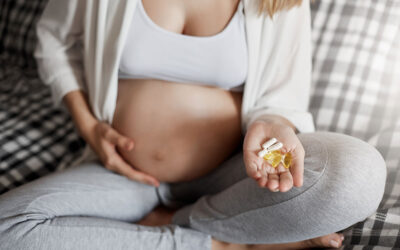Ácido fólico y embarazo: todo lo que debes saber
