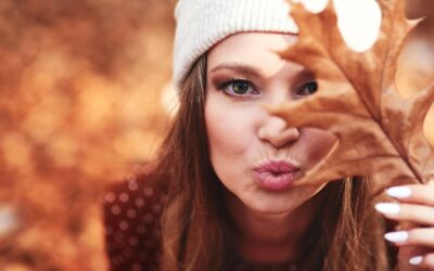 Consejos para preparar tu piel para el otoño