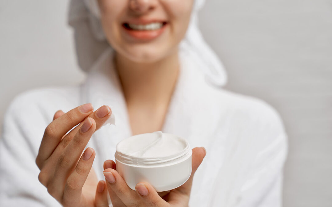 ¿Conoces los ingredientes de tu crema o limpiador facial?