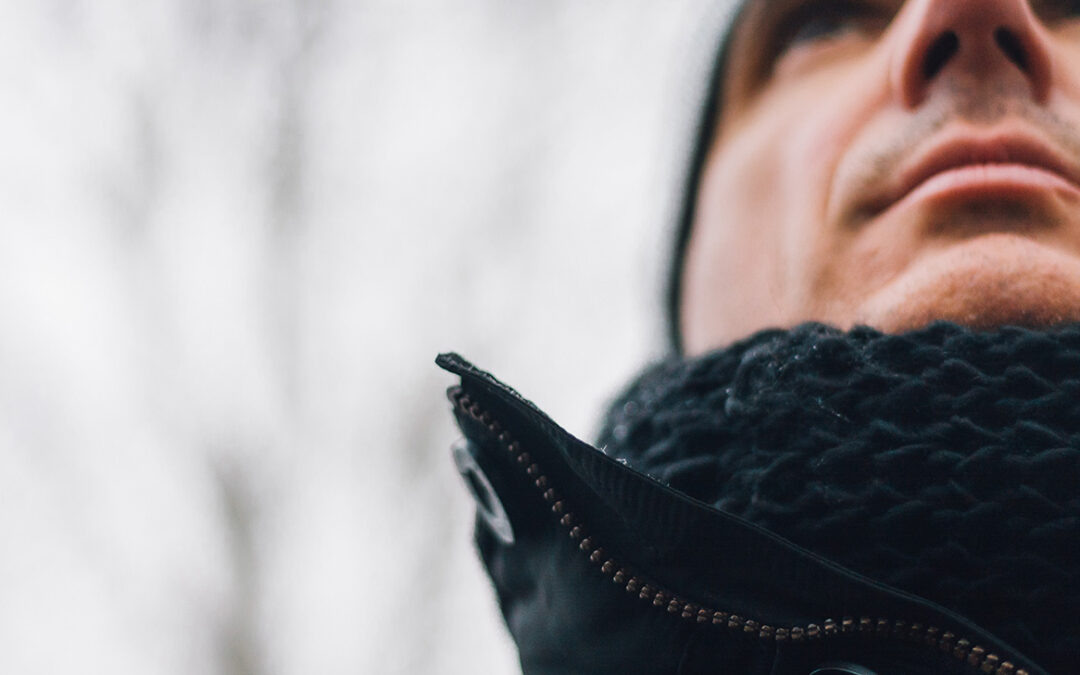 ¿Por qué nos resfriamos más en otoño e invierno?