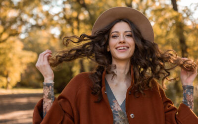 ¿Por qué se cae más el pelo en otoño?